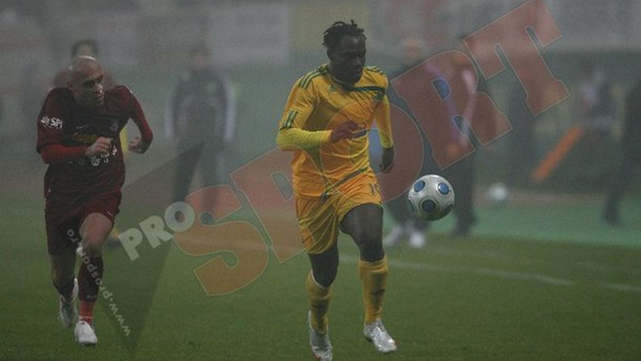 Vaslui vrea să bată în Gruia: "Vrem un trofeu, dar nu ne gândim la Ligă"