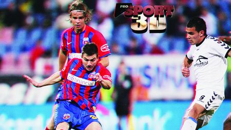 Tiago, după ce a bătut-o pe Barcelona: "Bine că am plecat de la Steaua! Becali a primit ce merita!"