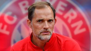 Thomas Tuchel pleacă de la Bayern Munchen! Părțile au stabilit detaliile rezilierii contractului: antrenorul poate negocia deja cu alte cluburi