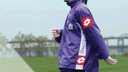 Luis Garcia: "Abia aștept să joc sub ochii lui Iancu"