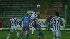 Oțelul s-a calificat cu emoții în sferturi!** "Nu m-am uitat la penalty-ul executat de Antal"