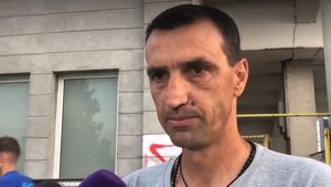 Bogdan Vintilă, reacție categorică după ce FCSB 2 a remizat cu CSA Steaua: „Meritam victoria!” + Ce spune despre scandalul de la finalul meciului | VIDEO