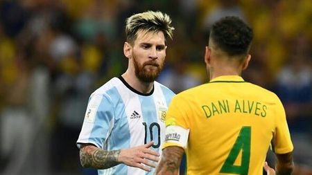 Messi, exclus de CONMEBOL. Cum arată "11-le" ideal de la Copa America