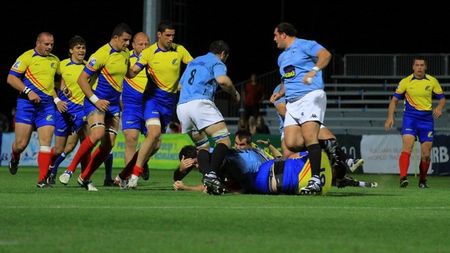 „Stejari", strângeți rândurile! FRANȚA NU IARTĂ‚!