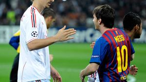 Buget FARAONIC aprobat pentru o nouă forță în Europa: 500 mil â‚¬ și o listă de achiziții incredibilă. El e jucătorul 'most wanted'