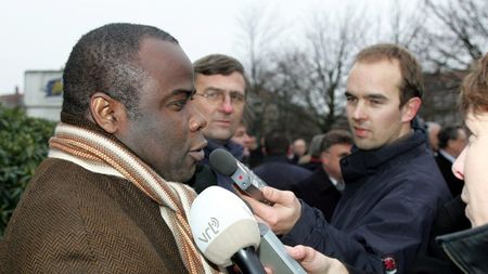 Basile Boli a fost reținut pentru deturnare de fonduri