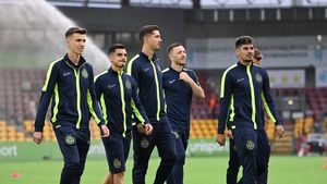 Plecare de ultimă oră la FCSB! Clubul a făcut anunțul oficial