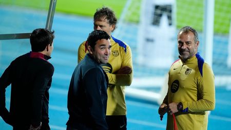 Chivu și Inter au primit ultimatum pentru transferul de 60.000.000 de euro! Deco e gata să renunțe la tot