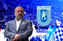 Transferul care s-a transformat în cea mai mare greşeală pe care a făcut-o Mihai Rotaru la Universitatea Craiova: „E cel mai util din campionat”