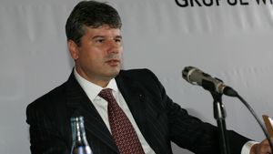 Toma: "Boloni ne va da un răspuns pe 20 mai"