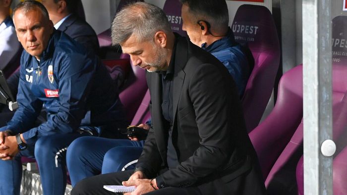 Selecționerul Edward Iordănescu nu s-a interesat de golgheterul din Superliga! Nici n-a vrut să audă de el: „Trebuia convocat”
