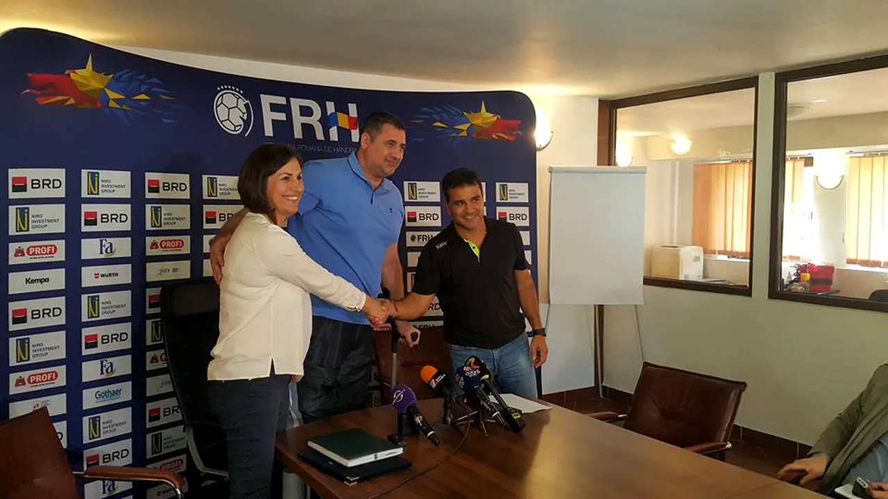 OFICIAL | Ambros Martin a semnat și a plecat cu naționala în Olanda. 