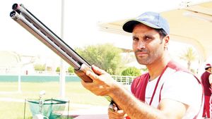 Din Dakar direct pe podium la Londra