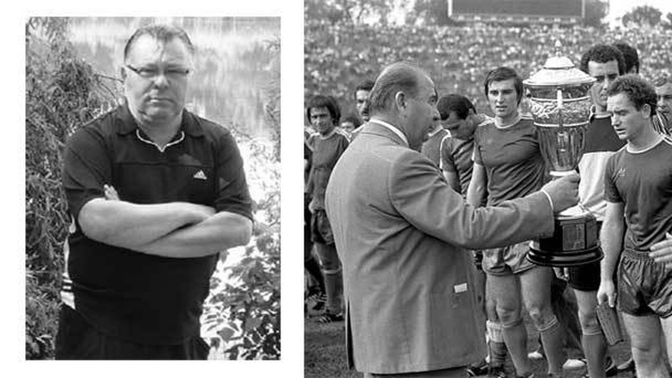 Bănia e în doliu. Doru Văetiși, fost membru în staff-ul Craiovei Maxima, a încetat din viață