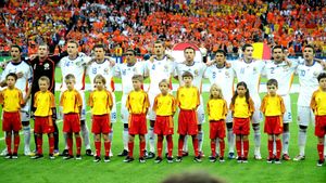 E milionar în euro, a trăit şi a făcut avere în străinătate, iar acum a decis ce votează în finala Nicuşor Dan - George Simion: „Vreau să rămânem în UE. Să respectăm votul diasporei”