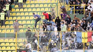 Mititelu: „Niște derbedei!"