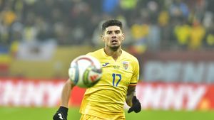 Florinel Coman e la un pas de transferul carierei! Gigi Becali nu a primit banii de la arabi, dar românul are o ofertă şoc din Serie A