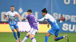 Un nume mare al Universității Craiova îl face praf pe Ștefan Baiaram, după eșecul cu FC Argeș. „Dar cine te ia? Unde să te duci tu în Occident?”