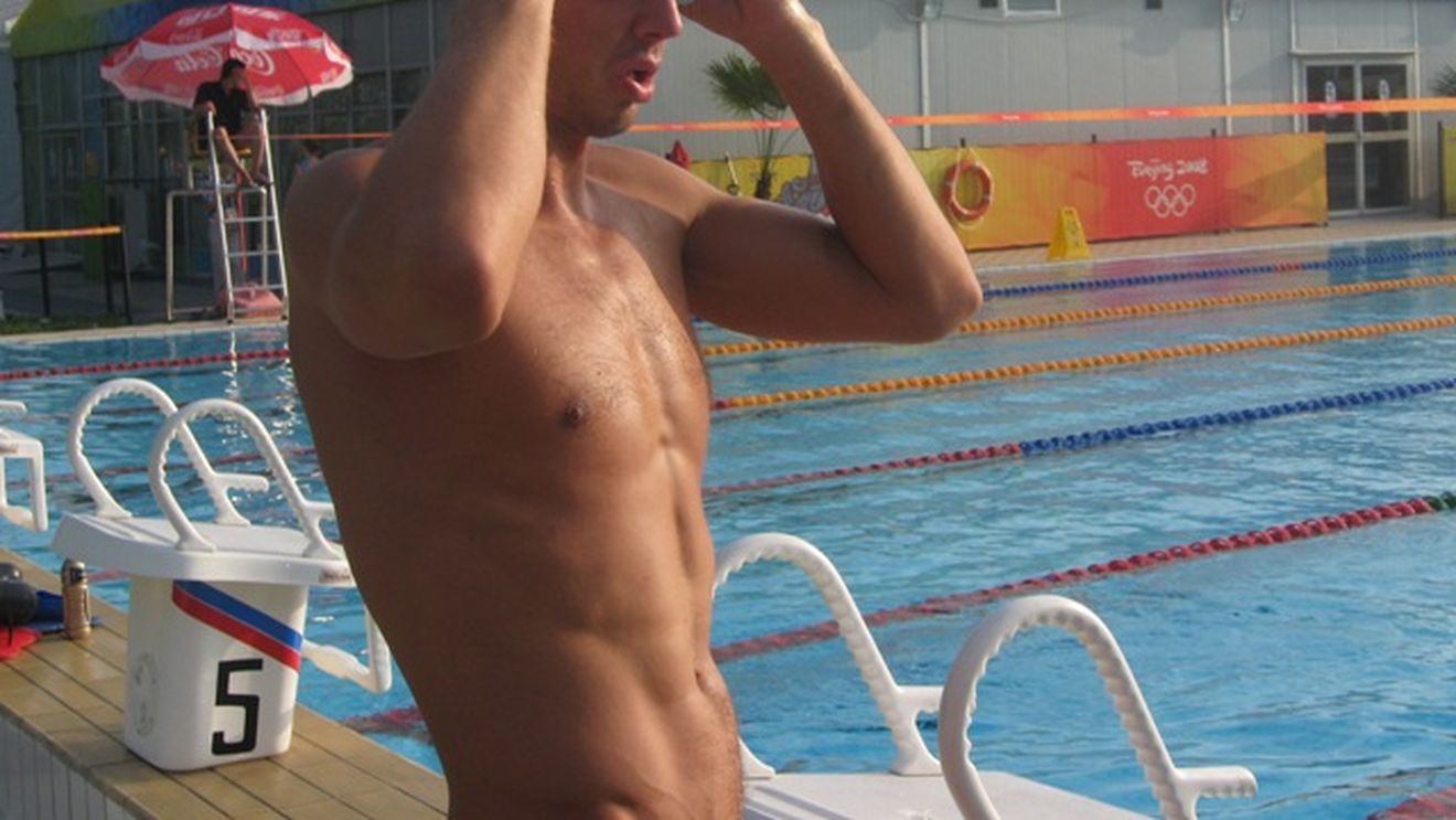 Vezi AICI rezultatele Naționalelor de seniori și juniori la natație