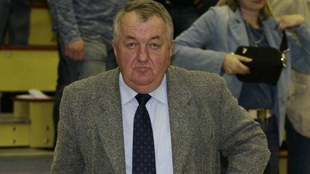 Gavrilescu: "Avem o grupă bună!"