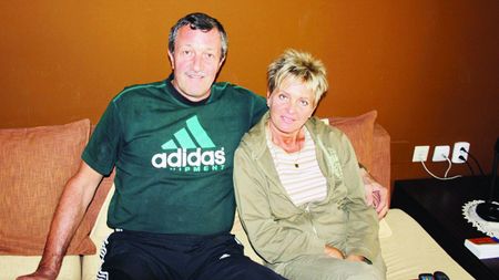 Totul despre Peter Kovacs, noul antrenor al Oltchimului! New entry