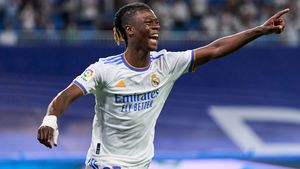 Transfer pentru titlu la Arsenal Londra: vedeta lui Real Madrid, dorit cu insistență de Mikel Arteta!