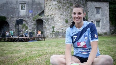 CSM Roman a adus o jucătoare calificată la Campionatul Mondial pentru a suplini plecarea ucrainencei Iryna Glibko. Lotul cu care Romanul a plecat la drum în "era Ștefan"