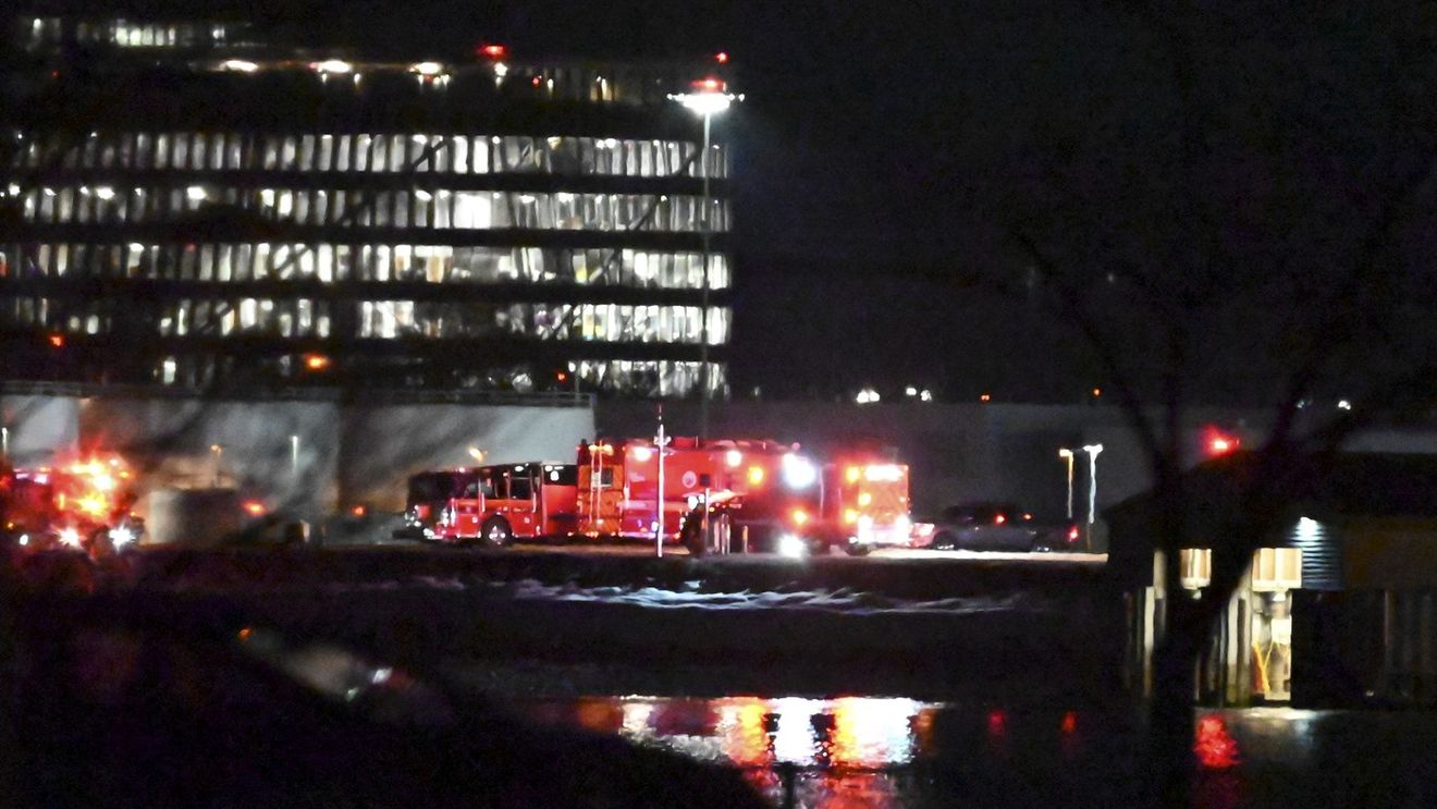 Reacția Federației Internaționale de Patinaj despre accidentul aviatic de la Washington