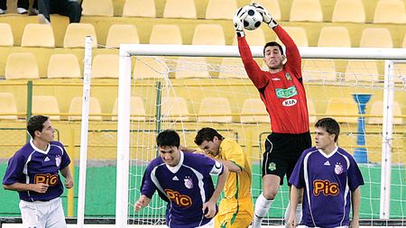 „Visez la Premier League"