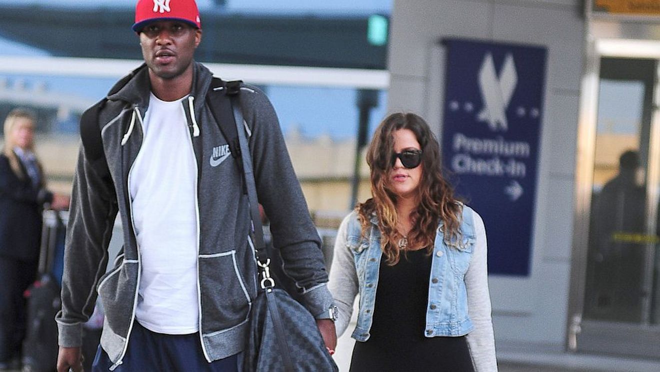 OFICIAL | Autoritățile au găsit urme de cocaină în sângele lui Lamar Odom
