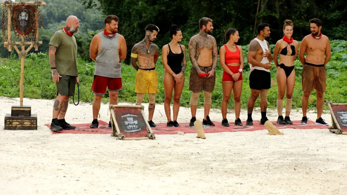 Se știe deja câștigătorul Survivor România All Stars 2024?! Clasamentul eficienței pare imposibil de schimbat: pe ce locuri se află cele două gimnaste din show