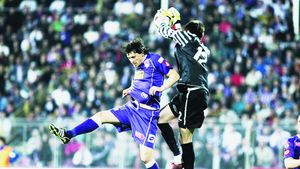 Dinu Gheorghe a mai ochit un bănățean!** VEZI ce jucător al lui Poli e aproape de Giulești