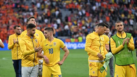 Situația incertă a internaționalului român, care ar fi trebuit să joace în Serie A. S-a trezit scos din lot, dar are numeroase oferte, chiar şi din Superliga: „A refuzat Sampdoria şi Rusia”. EXCLUSIV