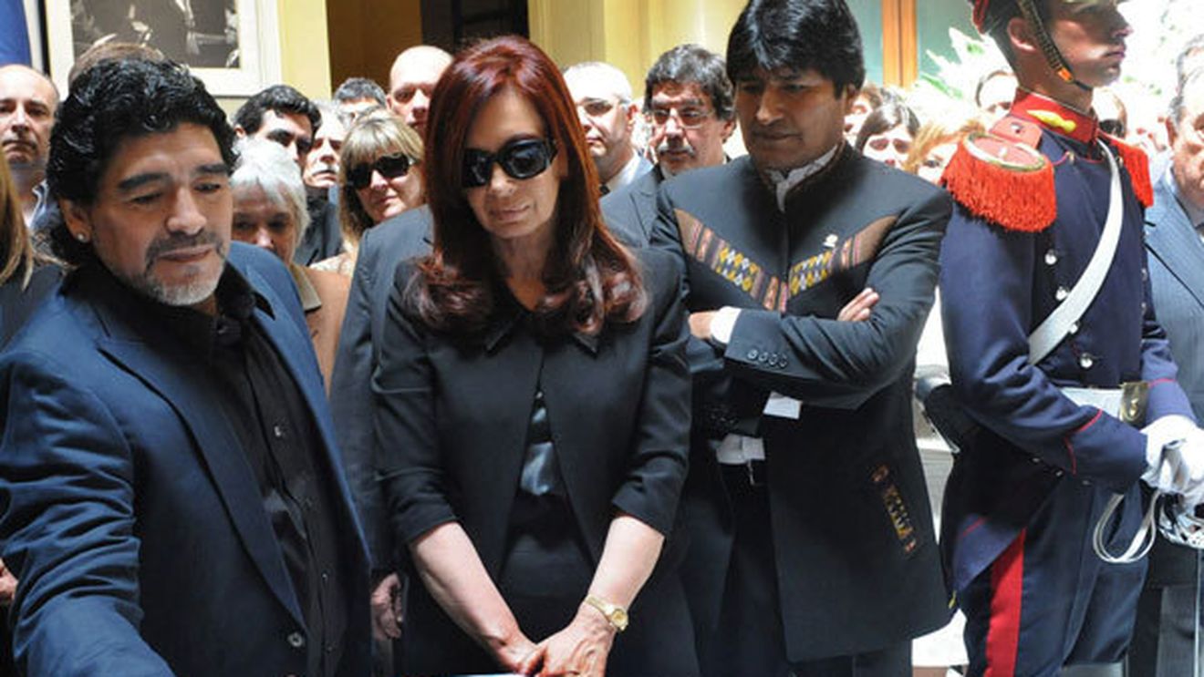 Sacchi:** "Berlusconi l-a vrut pe Maradona la Milan cu orice preț, dar a fost imposibil de adus"