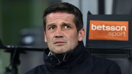 Vestea pe care Chivu nu voia să o primească. Inter l-a pierdut pentru o lună