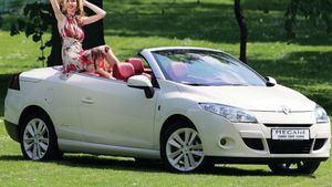 Dacă vrei ceva șic...