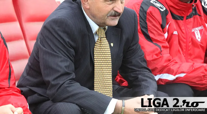 Ionuț Popa** acuză arbitrajul