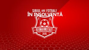 FC Hermannstadt a primit ”undă verde” pentru intrarea în insolvență! Cum poate fi întoarsă decizia, datorii pe care le are clubul sibian și administrator judiciar stabilit