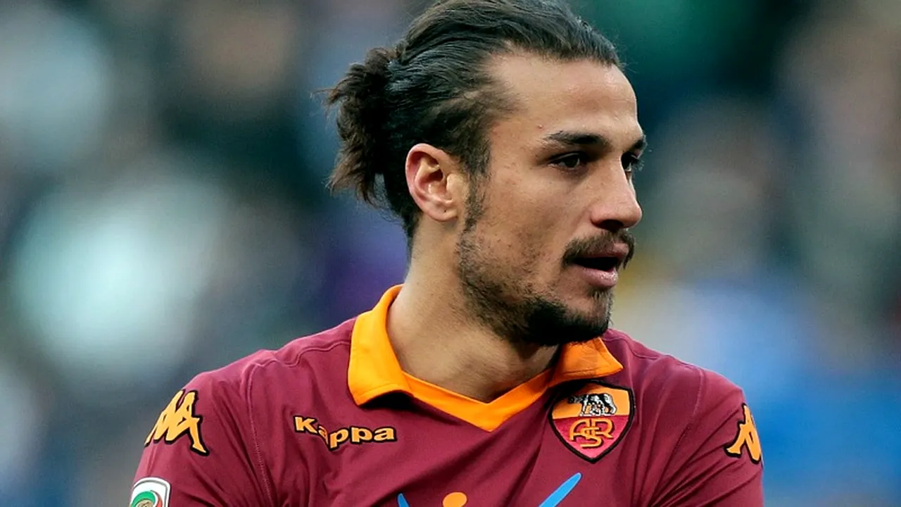 Osvaldo a semnat un contract cu FC Porto