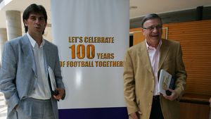 Atac la Kaiser! **"Sandu să nu mai lase copiii să facă lucruri trăznite! El să numească selecționerul!"