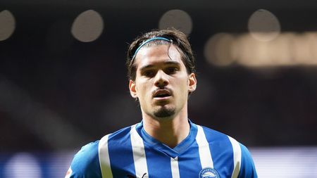 Ianis Hagi a anunțat unde va juca în sezonul viitor. Scoțienii au reacționat instant