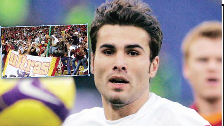 „Țiganul" Adi Mutu