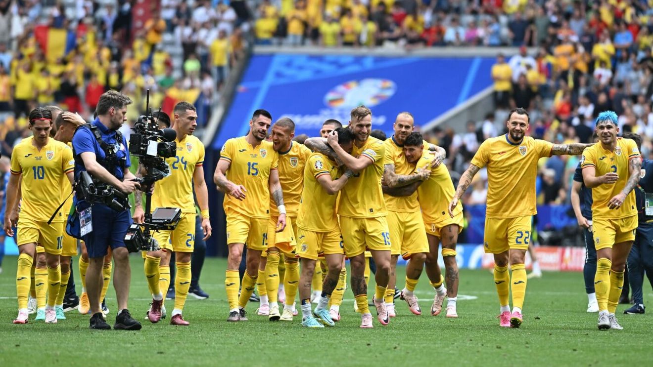 Nici n-a apucat Gigi Becali să spună că și-ar dori să îl transfere la FCSB că fotbalistul naționalei României a apărut deja pe lista de achiziții prioritare a unei echipe din Premier League!