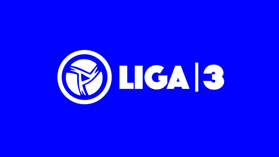 Componența seriilor de Liga 3 pentru sezonul 2023-2024. Tragerea la sorți a programului va fi efectuată în curând