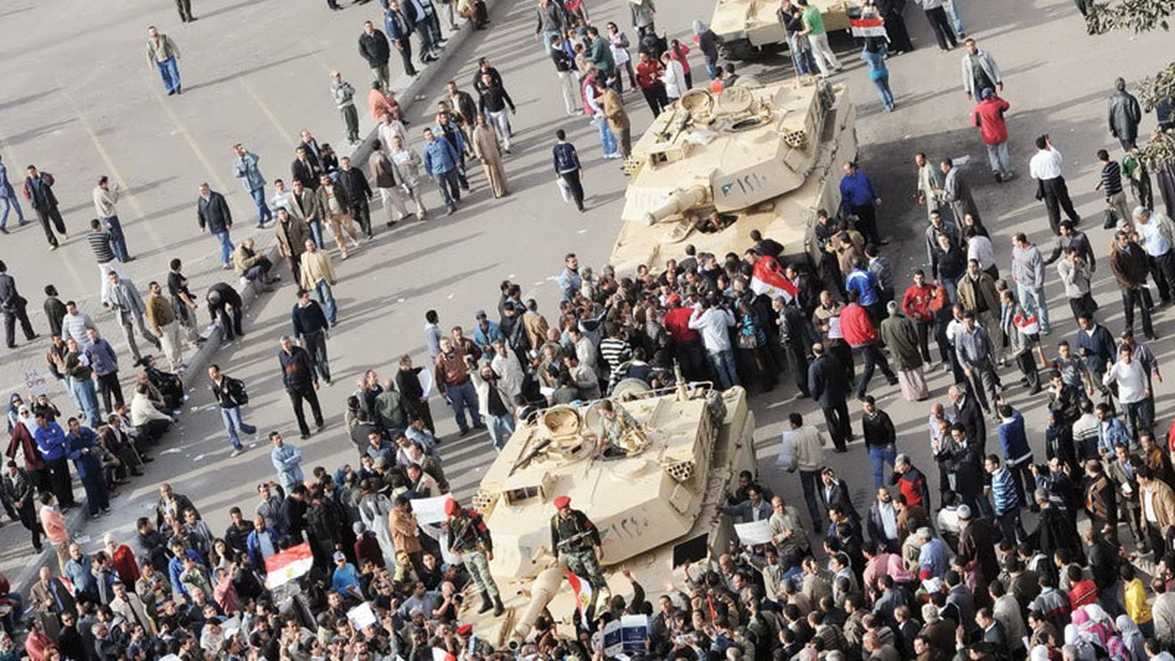 Zamalek, campioana Egiptului, nu se poate întoarce în țară!