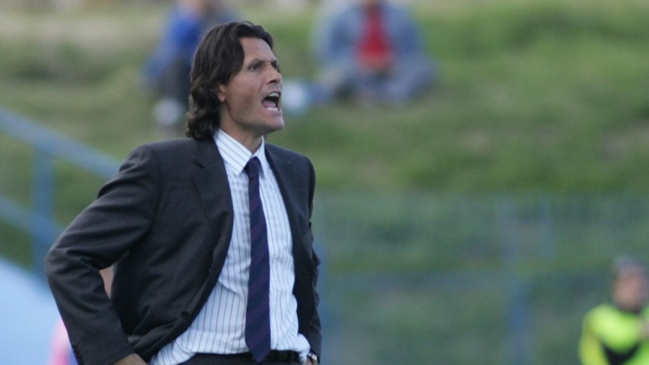 Napoli: „Nu-mi spune mie Pițurcă unde să joace Costea!"