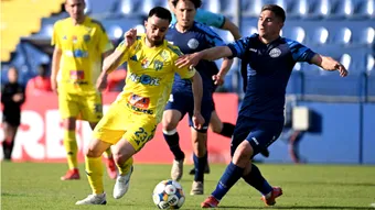 Cristi Bărbuț a retrogradat cu Unirea Slobozia, dar continuă în Liga 2 cu o altă echipă: ”Sunt foarte bucuros să fac parte din acest proiect ambițios”