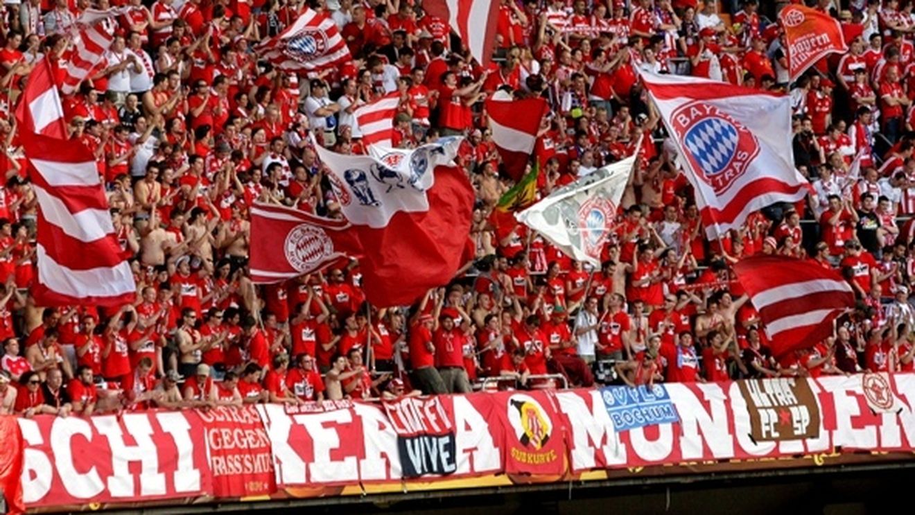 Pe clujeni îi așteaptă infernul!** Bayern a vândut deja 40.000 de bilete pentru meciul cu CFR!