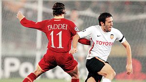 'Steaua ar da lovitura cu Viana!'