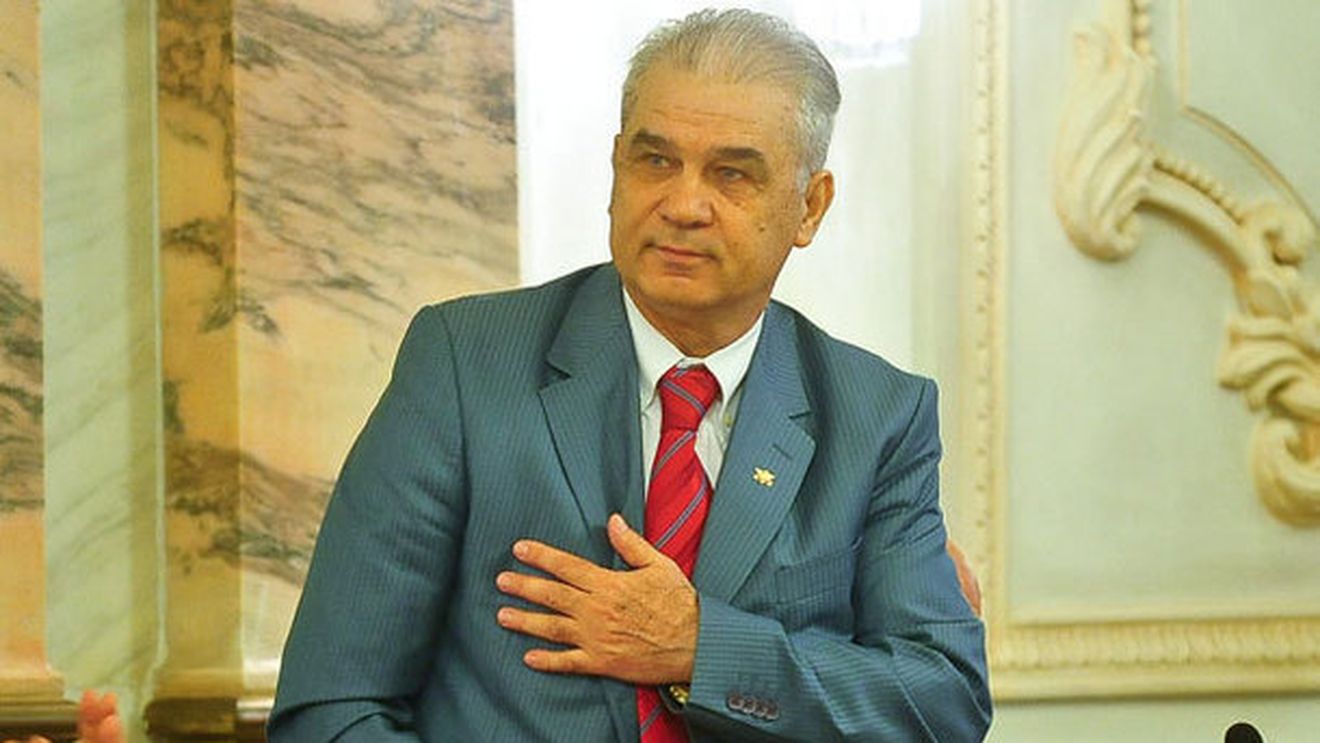 I-a tăiat Iordănescu creanga de sub picioare lui Ilie Stan?** "Mi-a zis că Chiricheș nu e fundaș dreapta, dar cică să nu-l dau de gol! Na, că l-am dat!"